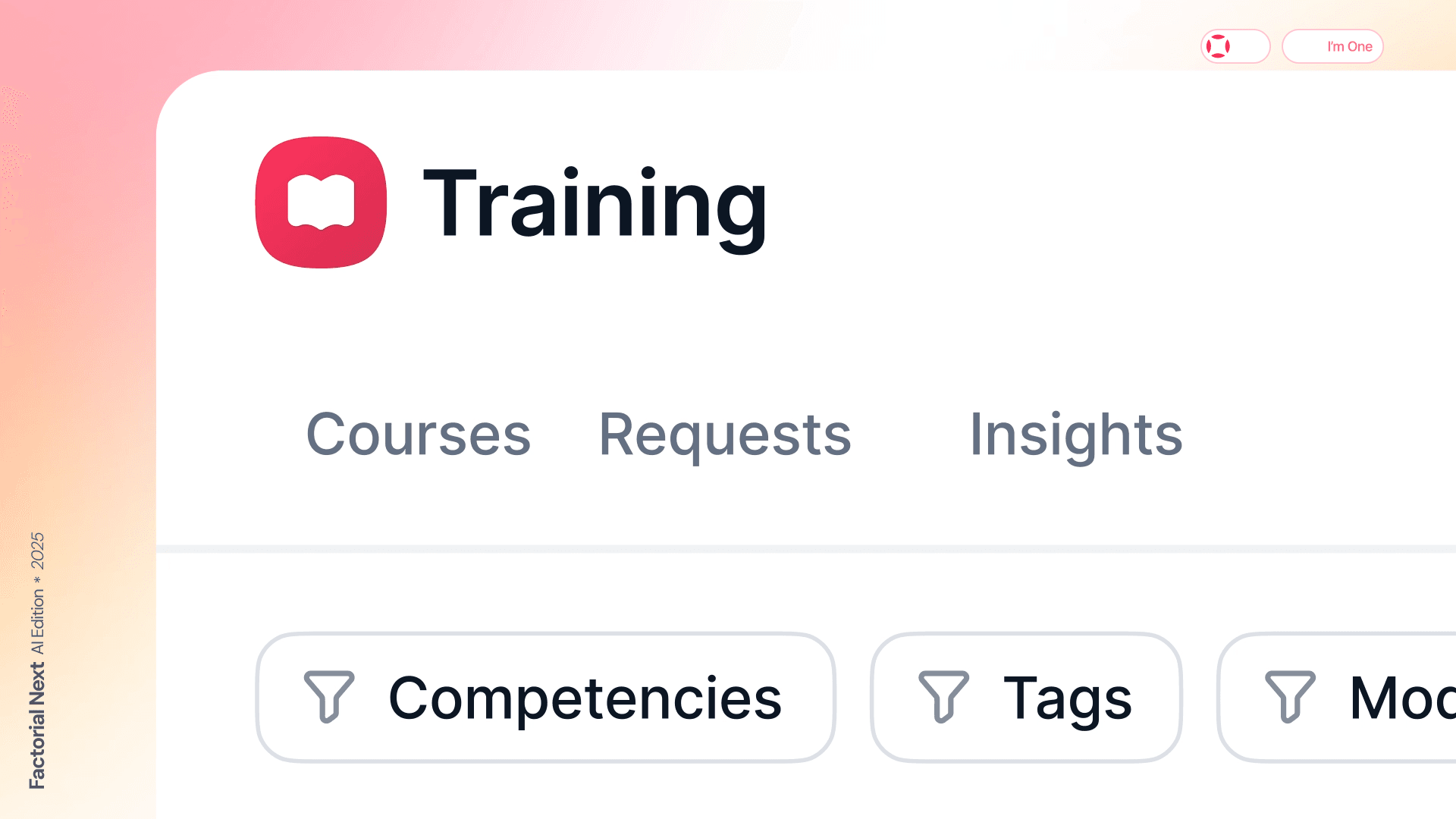 Revoluciona el aprendizaje con el LMS de Factorial