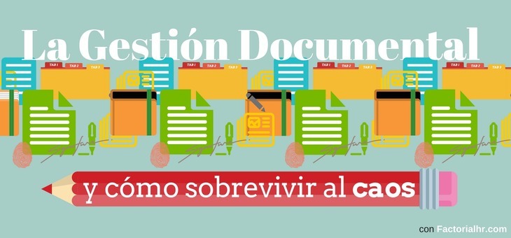 gestion documental software rrhh