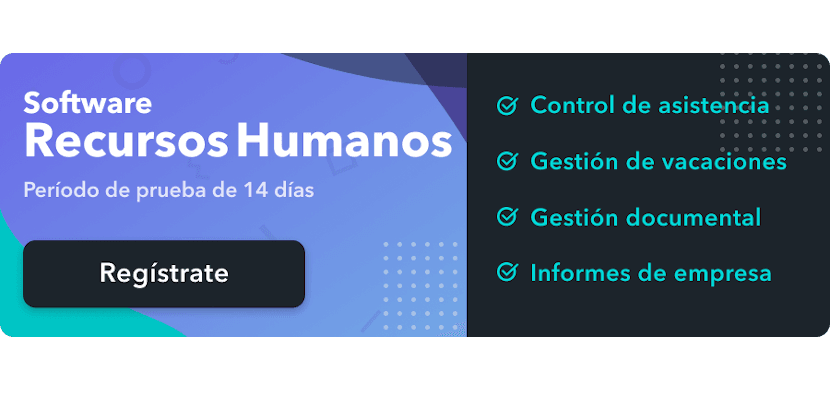 software recursos humanos