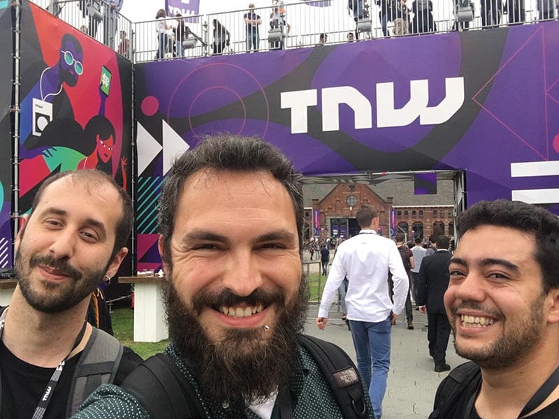 tnw jordi romero jordi robert