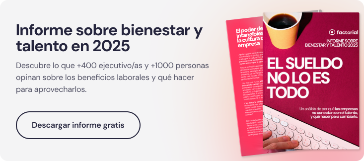 informe benefits