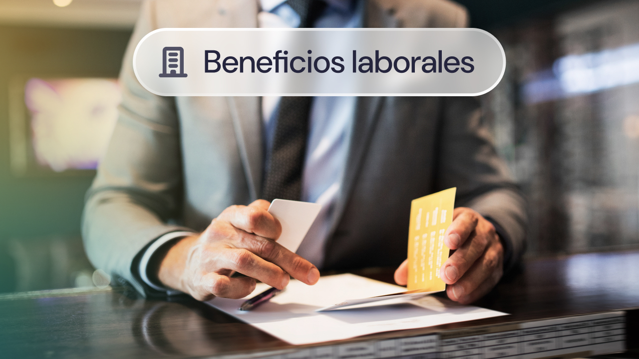 beneficios laborales