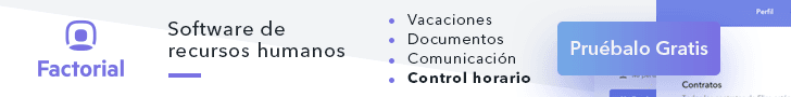 factorial programa recursos humanos