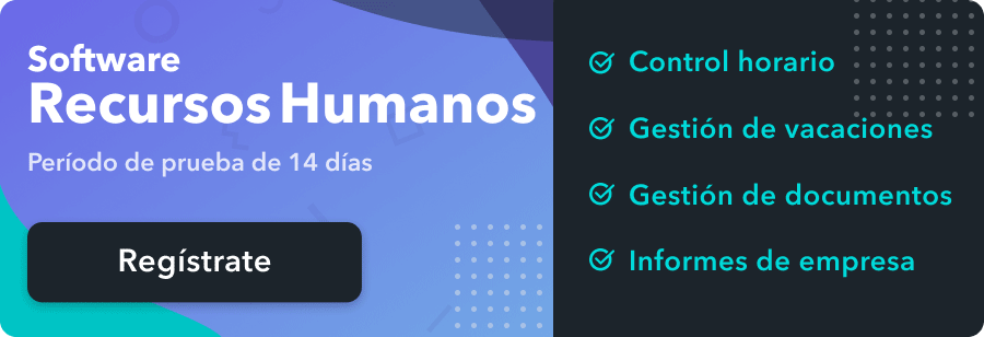 Banner HR funcionalidades