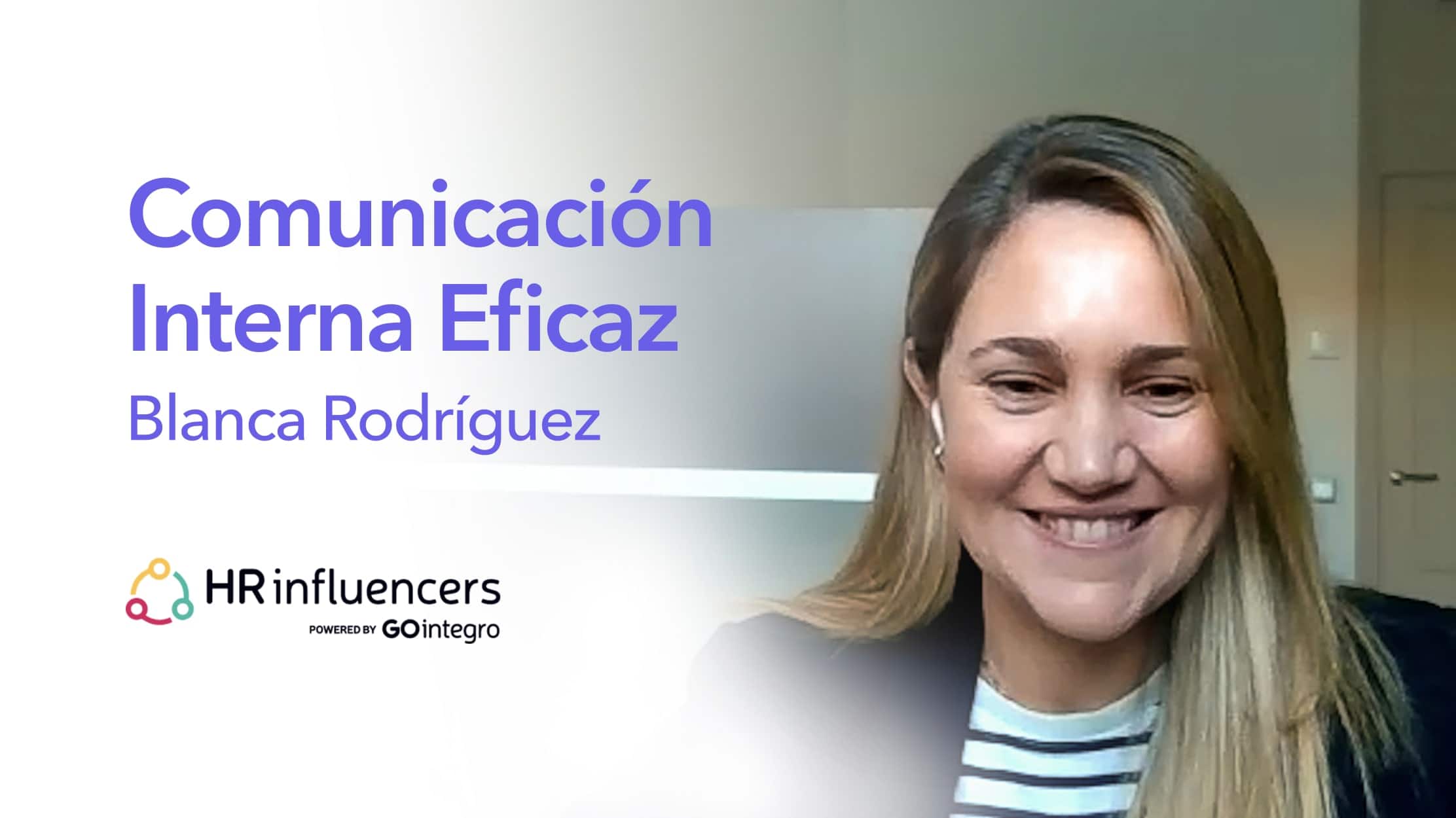 comunicacion interna eficaz blanca rodriguez