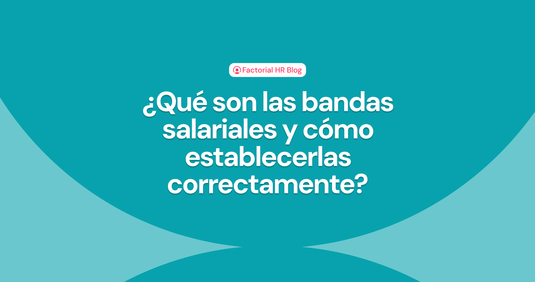 bandas salariales