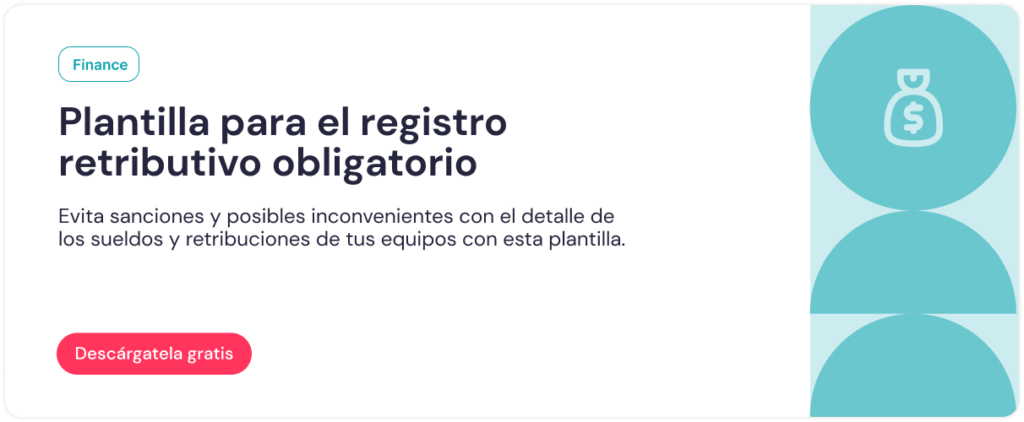 freebie plantilla registro salarial