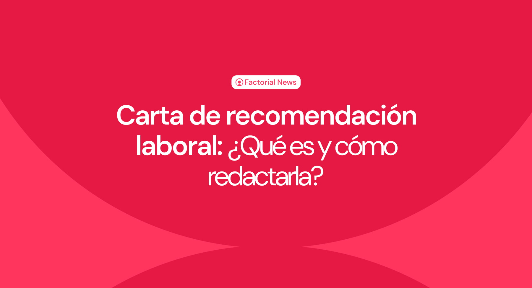 Recomendacion-laboral