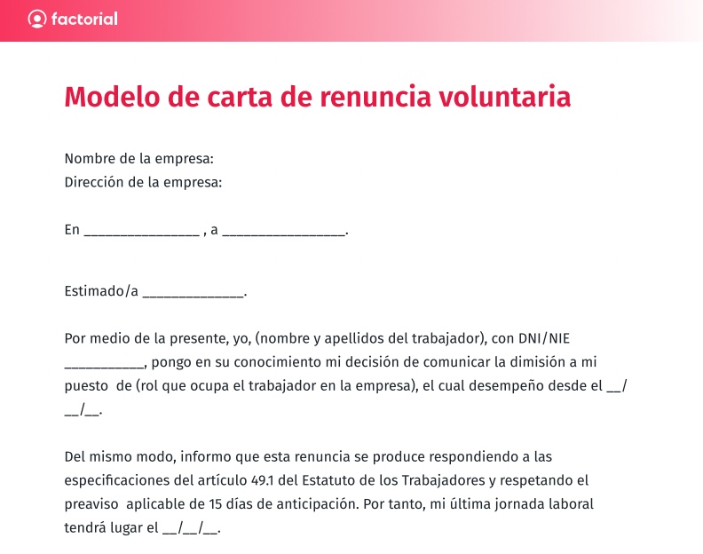 modelo-carta-renuncia-voluntaria