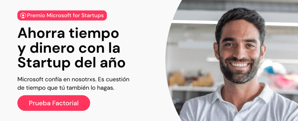 prueba factorial