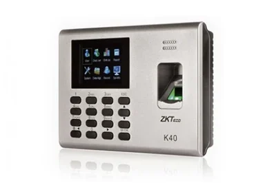 ZKTeco K40