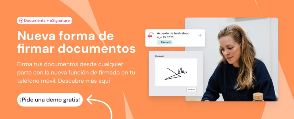 Software de gestión de documentación