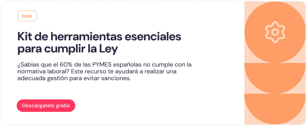 Kit de herramientas para cumplir con la Ley