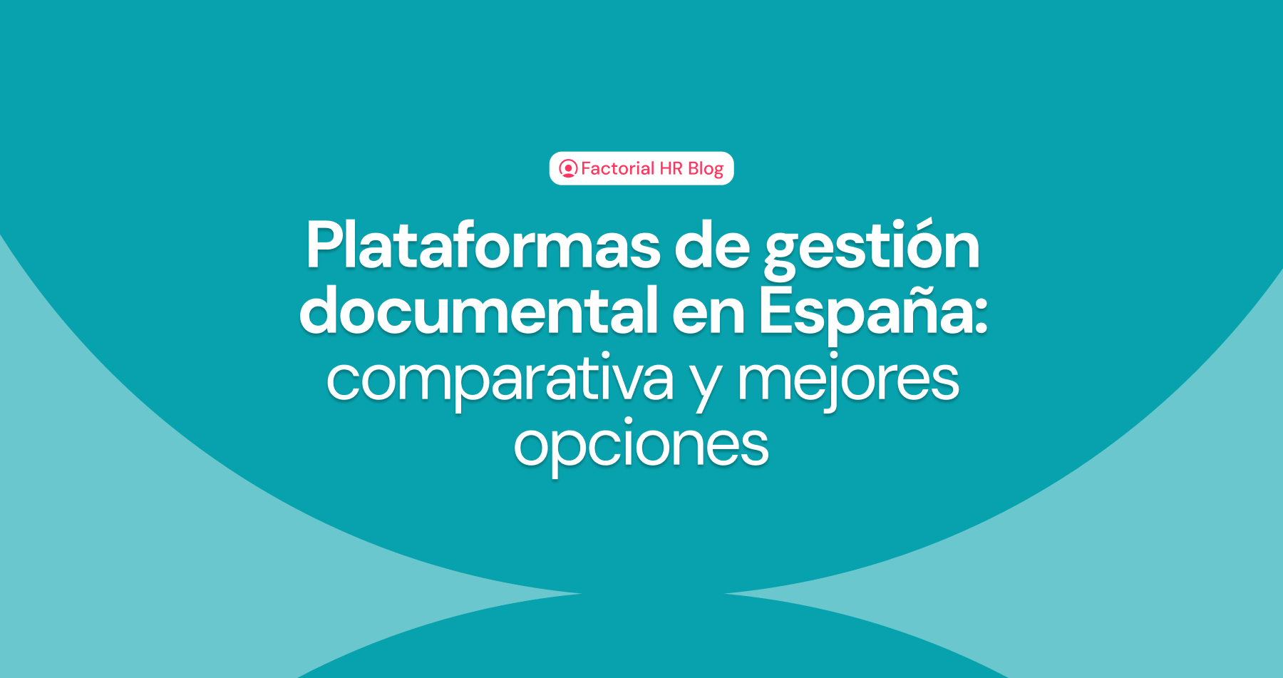 plataformas de gestion documental