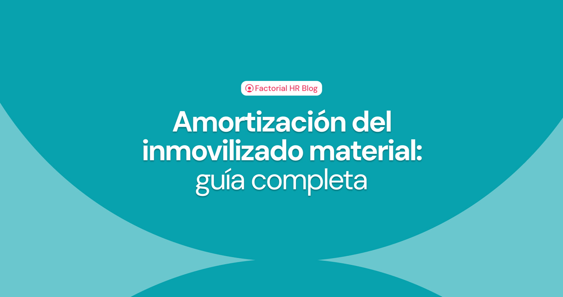 Amortización del inmovilizado material: guía completa