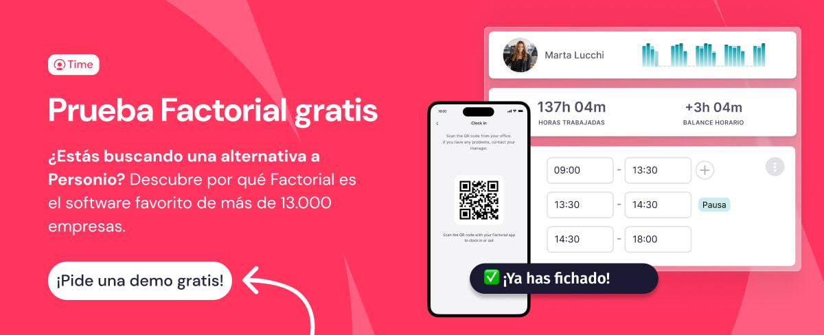 alternativa a personio