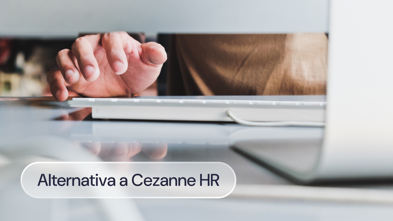 alternativa Cezanne