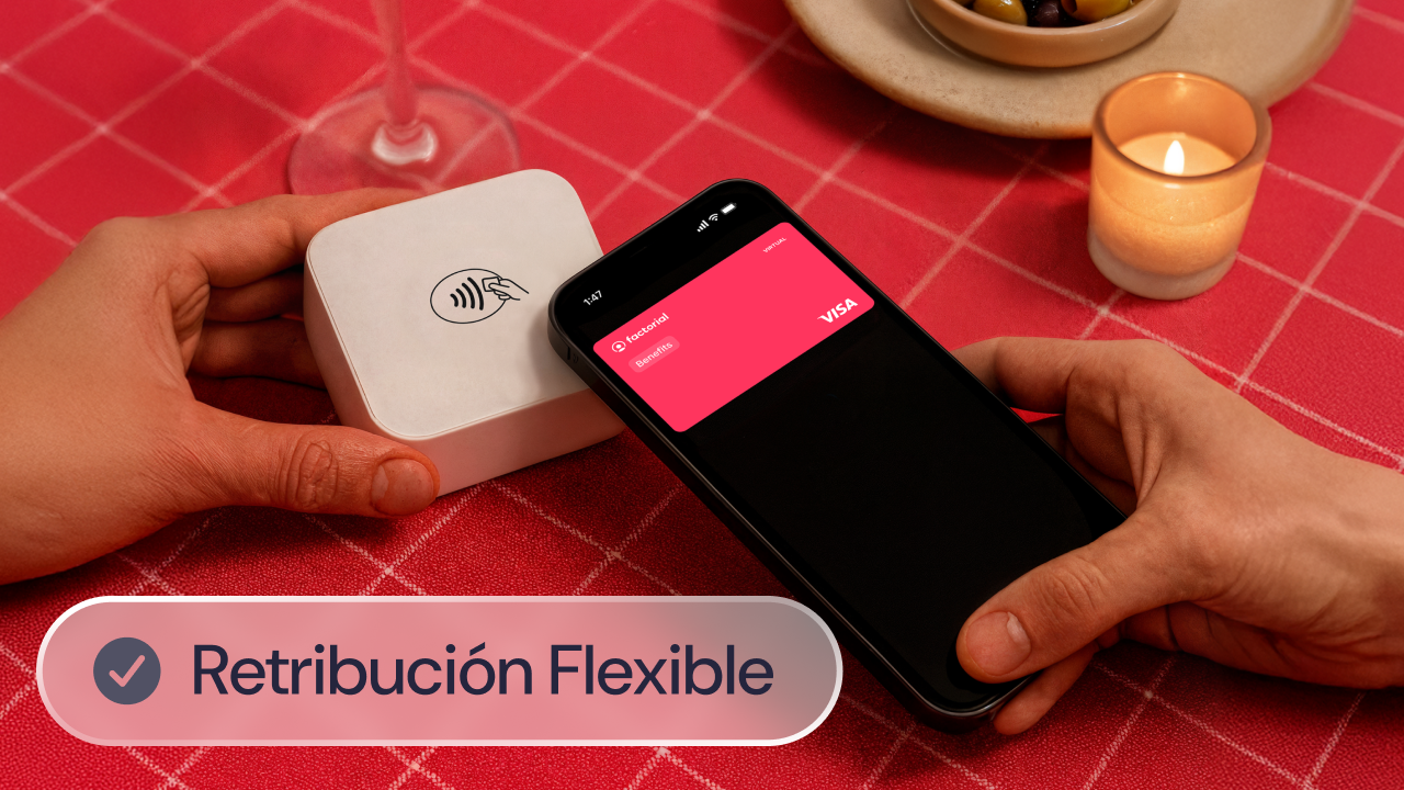 top programas retribucion flexible