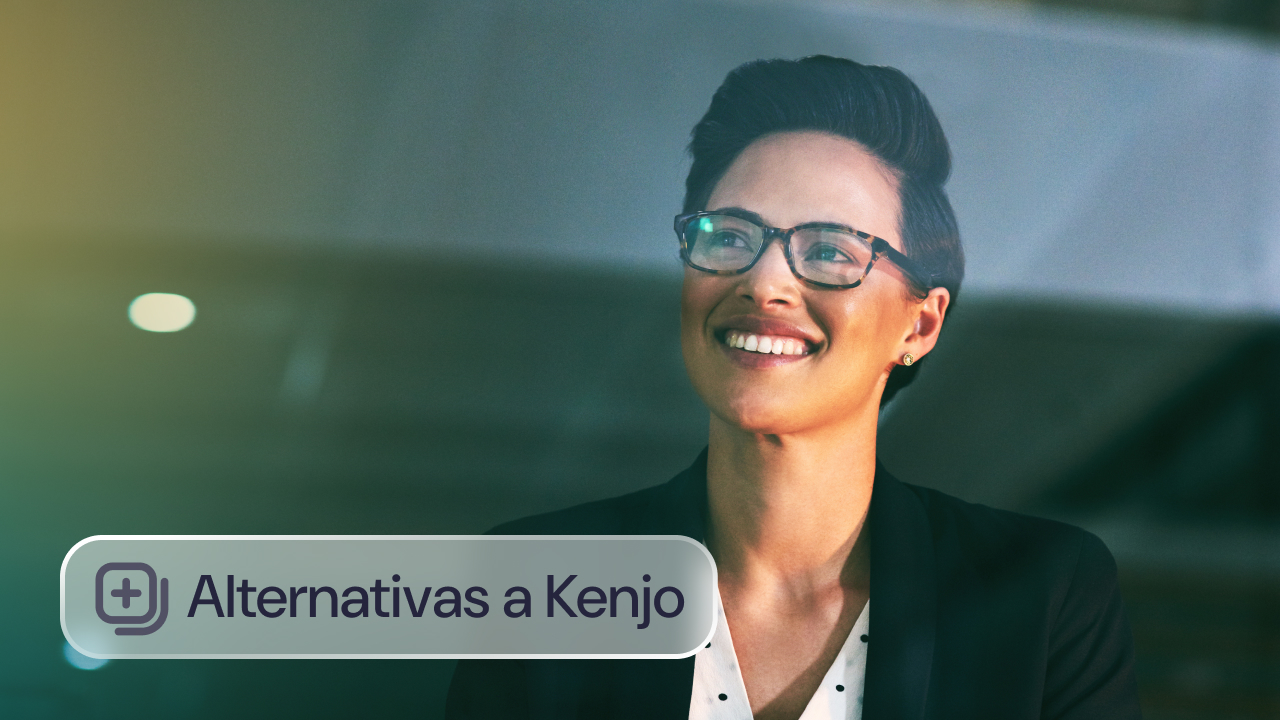 alternativas a kenjo