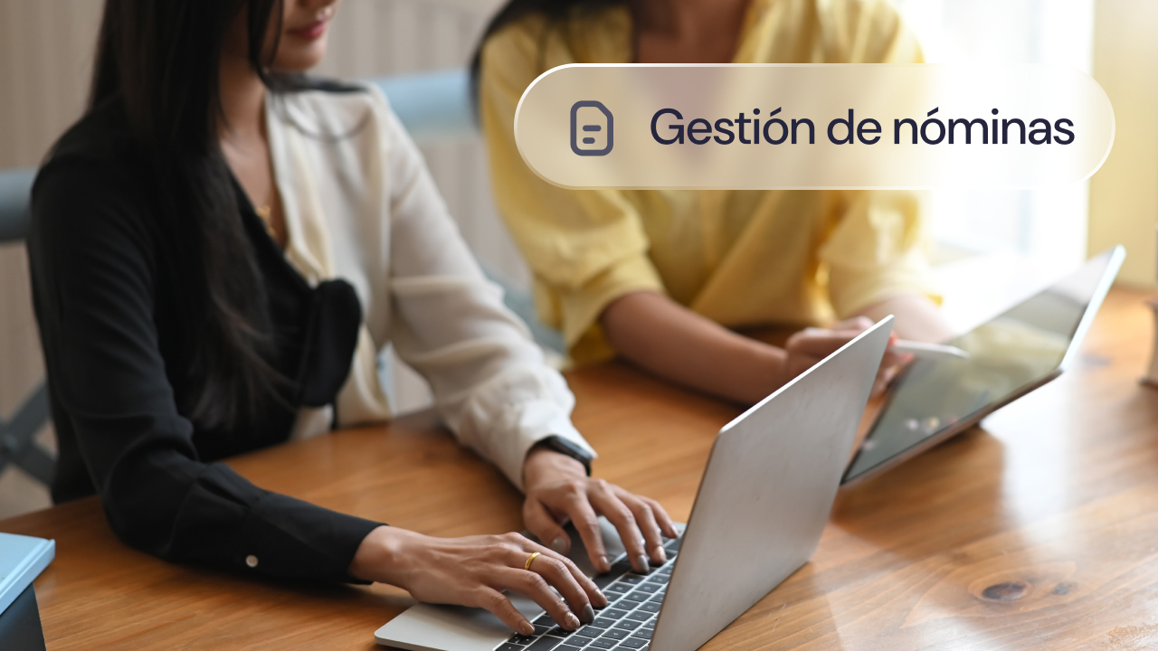 Gestion de nominas mejores software