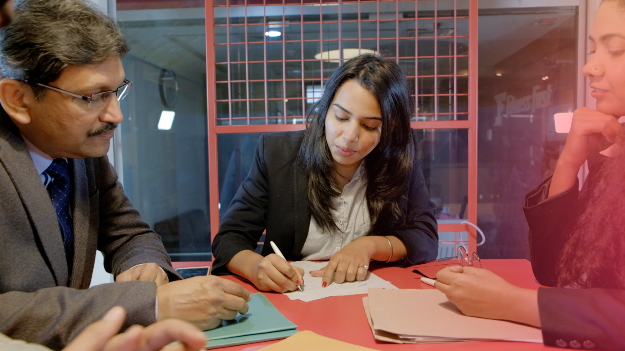 ausencias en empresas de limpieza