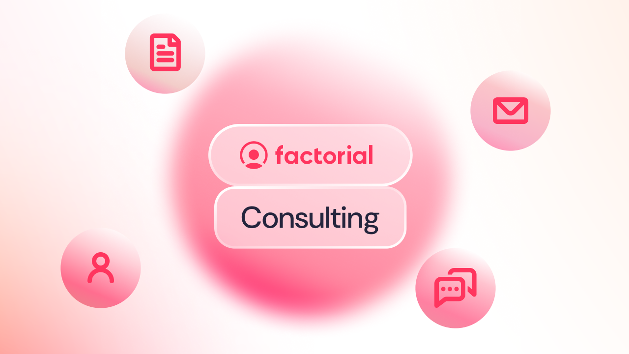 factorial consulting