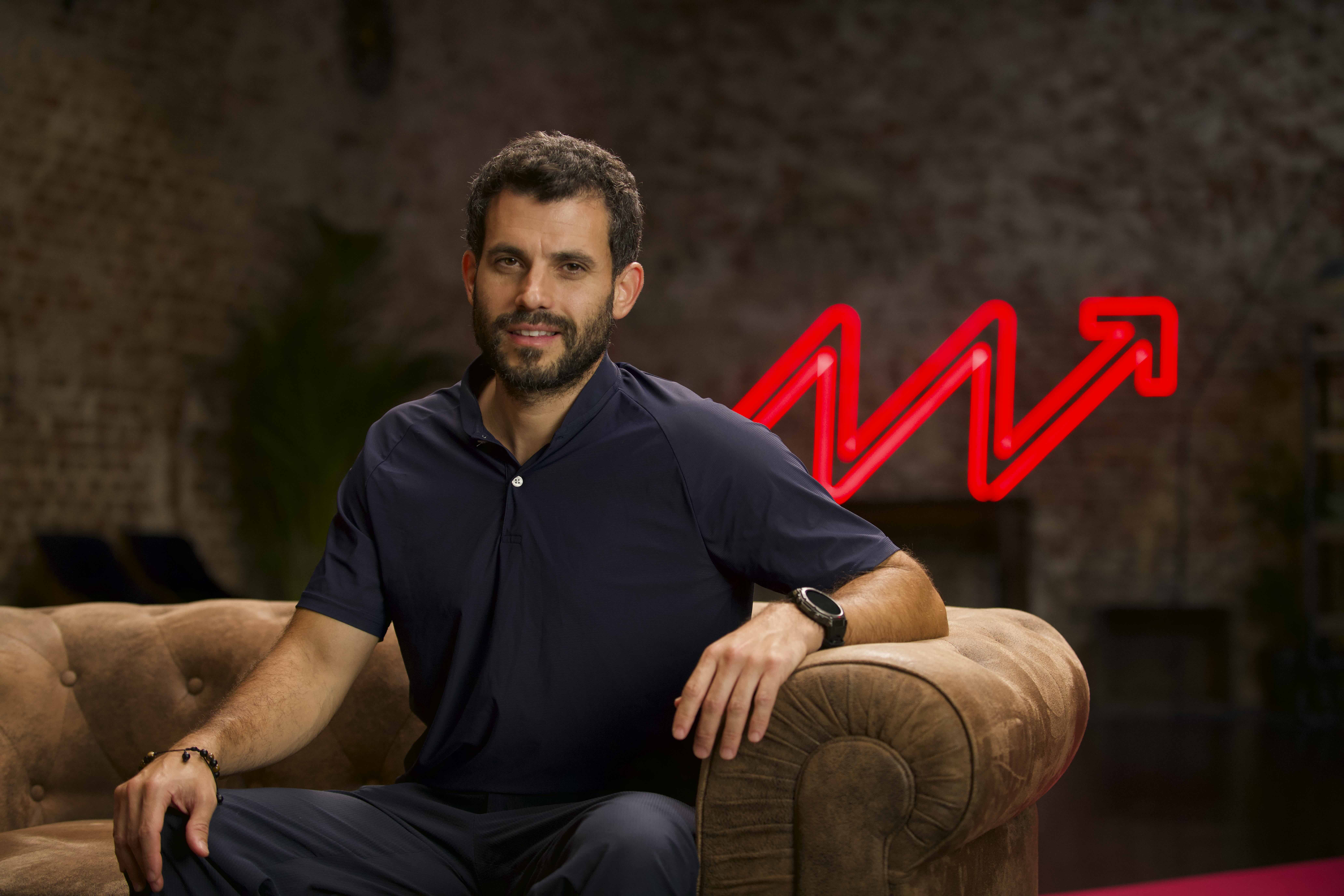 The Method: Construyendo Marca | Factorial