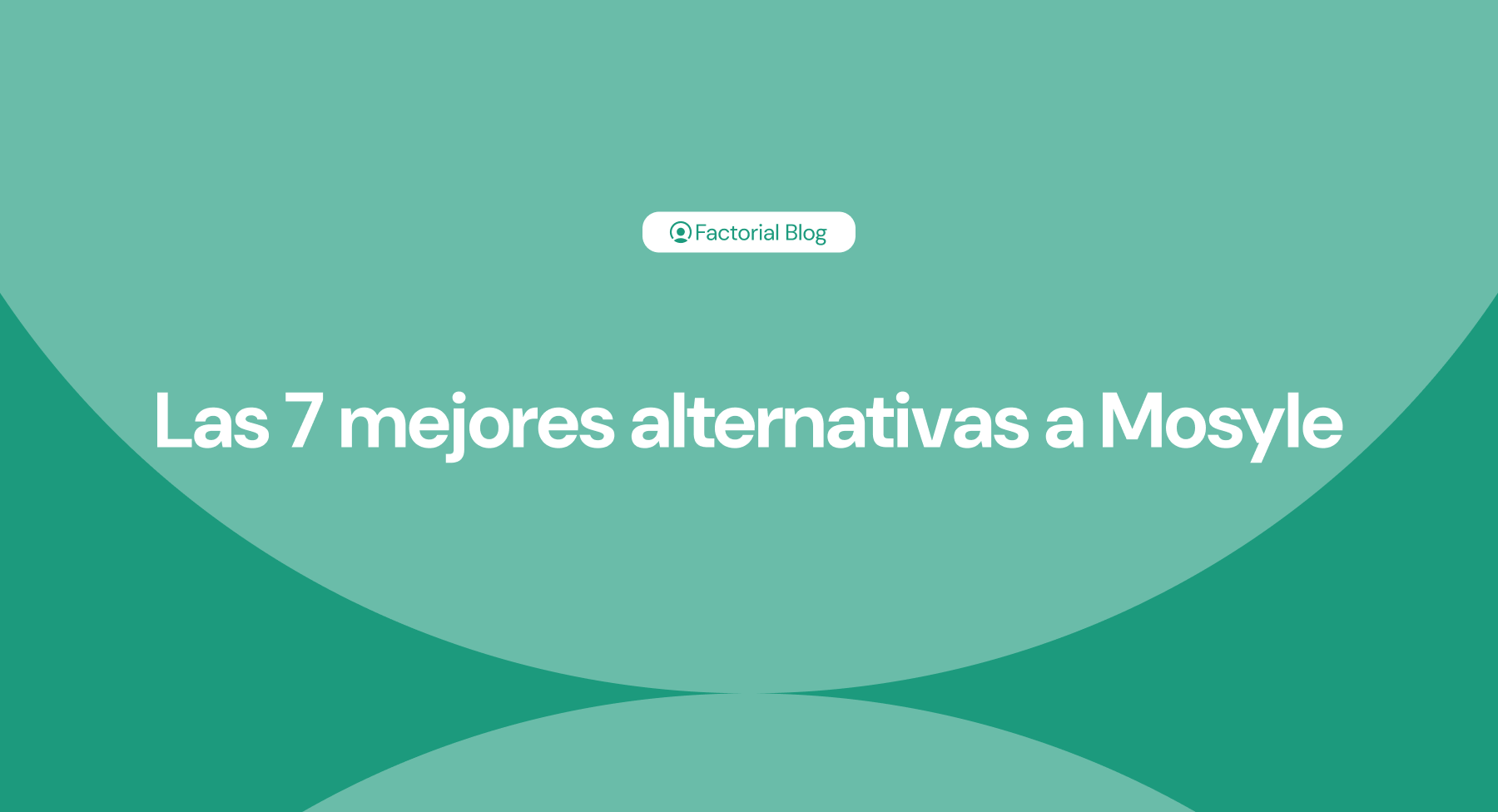 alternativas a Mosyle